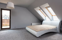 Crickheath Wharf bedroom extensions